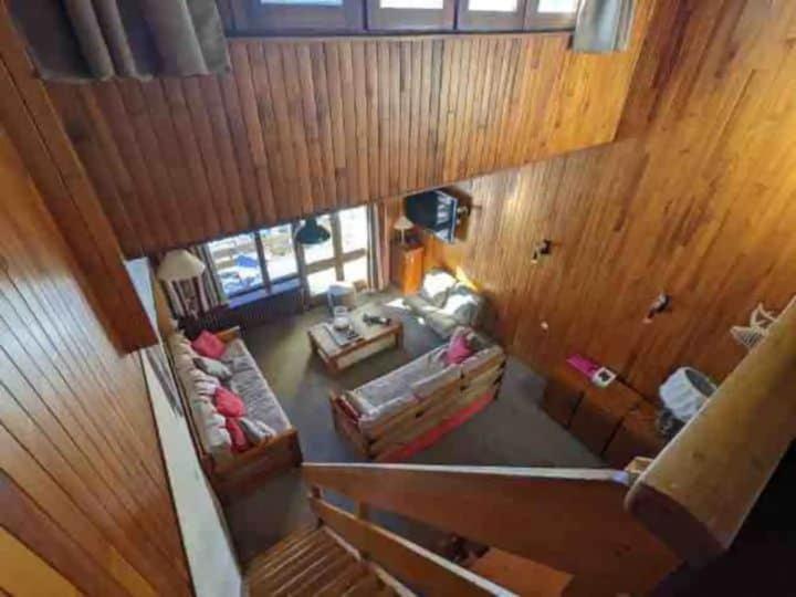 Duplex ,Tignes Val Claret, Pied Des Pistes Apartment ภายนอก รูปภาพ