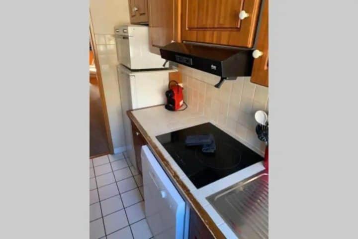 Duplex ,Tignes Val Claret, Pied Des Pistes Apartment ภายนอก รูปภาพ