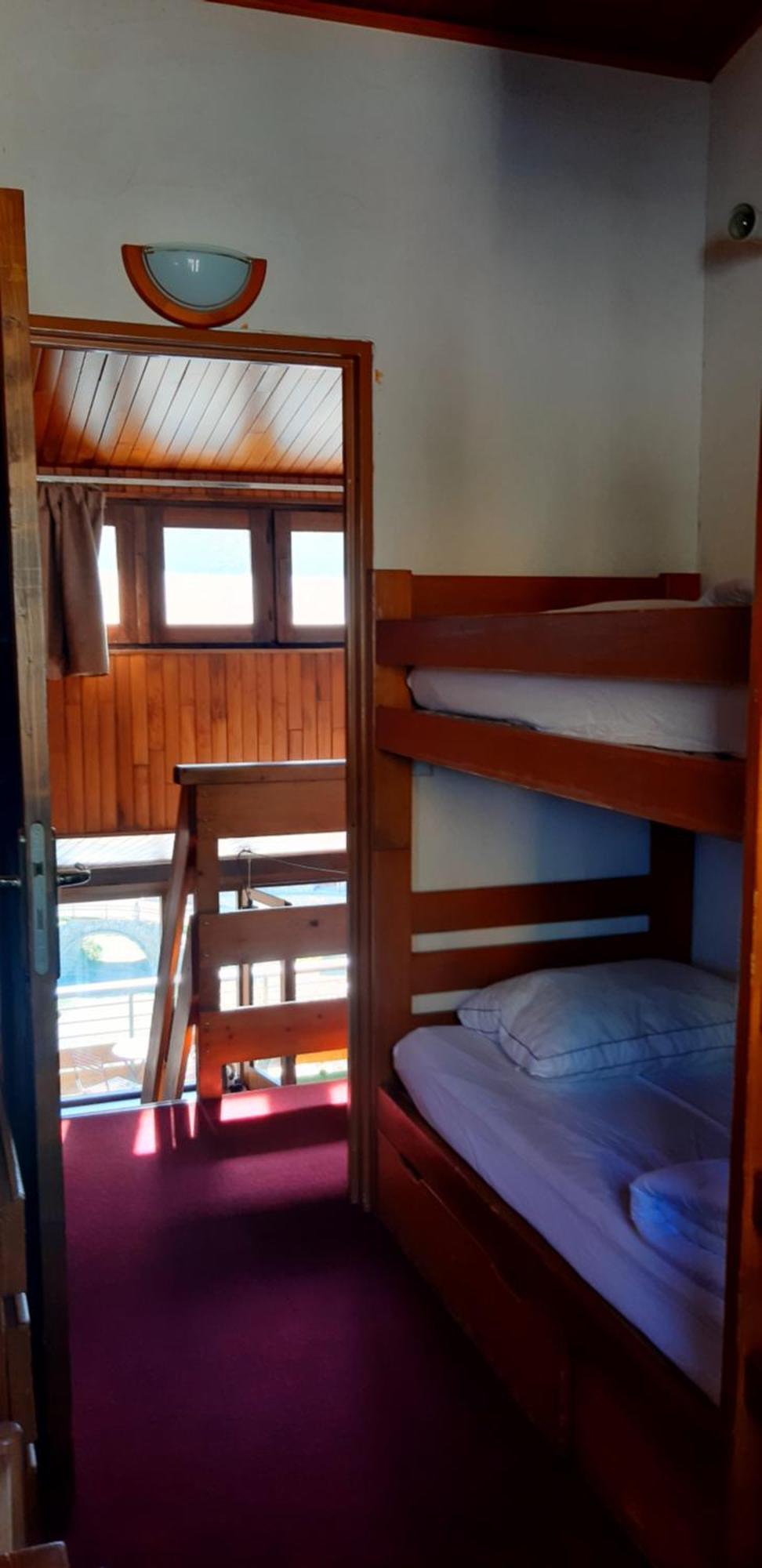 Duplex ,Tignes Val Claret, Pied Des Pistes Apartment ภายนอก รูปภาพ